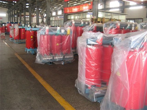耿马SCB10-200kva干式变压器现货价格