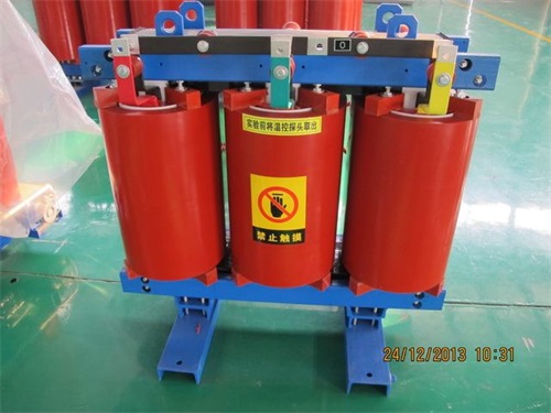 耿马SCB12-315KVA/10KV/0.4KV干式变压器